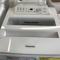 【FU453】★洗濯機 パナソニック NA-FA70H7 2019年製 7.0㎏
