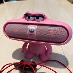 beats スピーカー