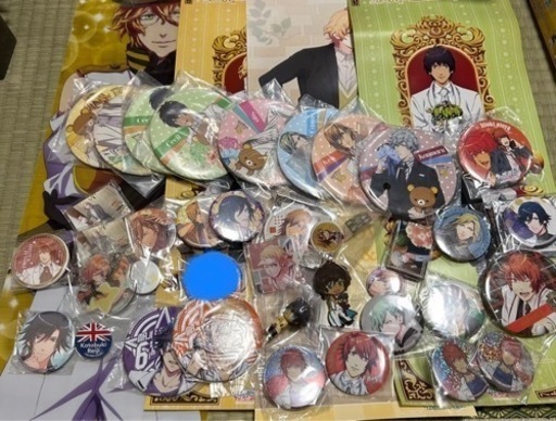 うたプリまとめ売り 画像2枚あります