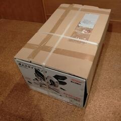 新興製作所 　卓上スライド　丸ノコ 　SSC-190A　未開封新品です　の画像
