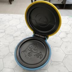 🌈レコルト スマイルベイカーミニ RSM-2の画像