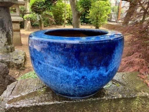 植木鉢