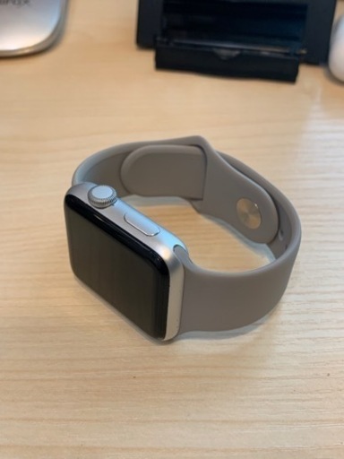 Apple Watch 2  本体 42mm 値下げ