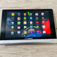 Lenovo yoga tablet 60043 レノボ タブレ...