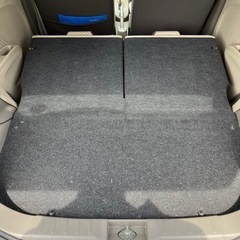 【大幅値下げ】マツタ キャロル660 軽自動車 4WD 車検付きの画像