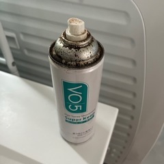 vo5 スーパーキープ　ヘアスプレーの画像