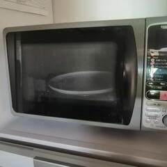 99年製 東芝ER-GX15 電子レンジ
