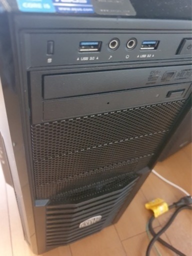 デスクトップ・パソコン売ります