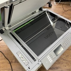 複合機　A3印刷可能