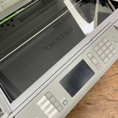 複合機　A3印刷可能