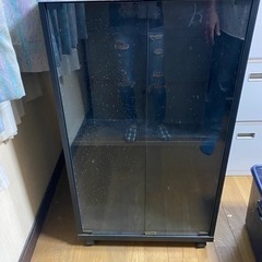 収納棚