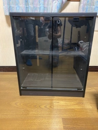 収納棚