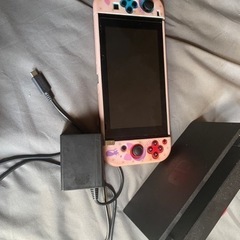 Switch 明日までの画像