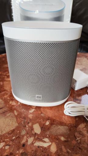Xiaomi mi Smart Speaker 小米