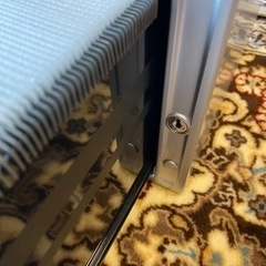 CD収納 ケース　無料譲渡の画像