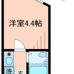 ★6月中旬入居！　★オシャレな築浅アパート！！　☆オートロック！...