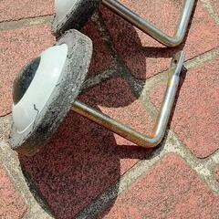 18インチ☆子供用自転車☆ベル.スタンド付の画像