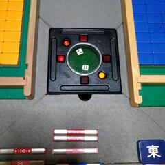 【売約済】全自動麻雀卓の画像