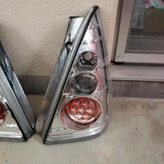 mrワゴン　LEDテールランプの画像