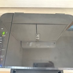 キャノンMG3130プリンターの画像