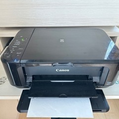 キャノンMG3130プリンターの画像
