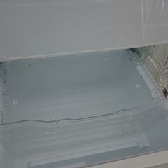 左開き）東芝 5ドア冷蔵庫411L 2020年製 GR-R41GBKL 5ドア