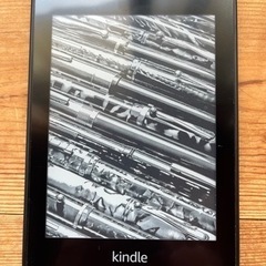 ★値下げ★  Kindle Paperwhite Wi-Fi 32GB