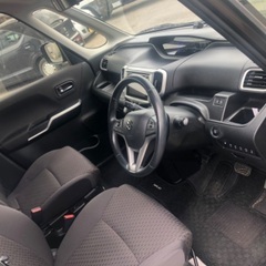 ソリオ‼️4WD‼️MZ‼️両側パワスラ‼️レーダークルーズ‼️左右シートヒーター‼️の画像