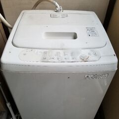 ★急募　洗濯機の画像