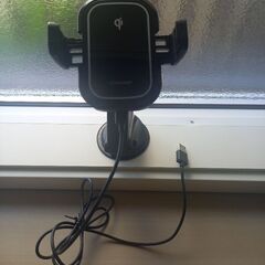 車載携帯ホルダー