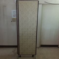 可動式パーテーションの画像
