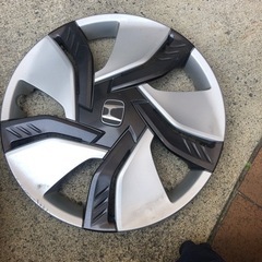 ホンダ純正の画像