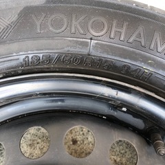 ホンダ純正の画像