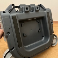 GRACO ジュニアシートの画像