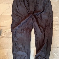 vivian westwood パンツ　48 大きめ(50相当)