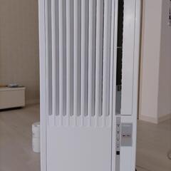 2022年製　美品ほぼ未使用　ウィンドウエアコン