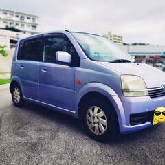 [予約]♪ 価格更新しました！ダイハツ ムーヴ2003 ♪