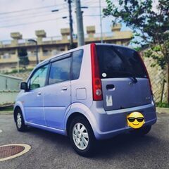 [予約]♪ 価格更新しました！ダイハツ ムーヴ2003 ♪の画像