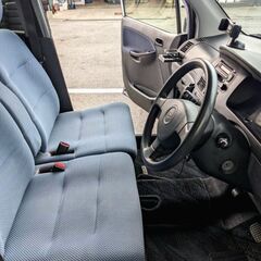 [予約]♪ 価格更新しました！ダイハツ ムーヴ2003 ♪の画像