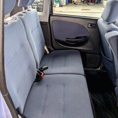 [予約]♪ 価格更新しました！ダイハツ ムーヴ2003 ♪の画像