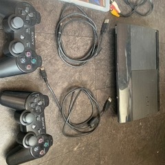 PS3 ゲームソフト　コード全部セット！！の画像