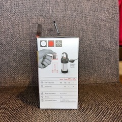 LEDライト　LEDLENSER レッドレンザーの画像