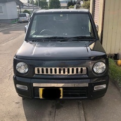 ミニハマーはどうでしょうか？