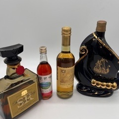 お酒おまとめ