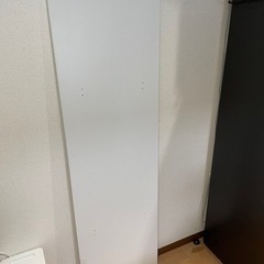 木材　ホワイト　幅160×奥行き45
