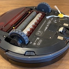 【正常作動確認済み】ルンバ 自動でお掃除 885の画像