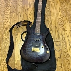 FERNANDES FGZ-400 フェルナンデス　ギター
