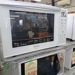 パナソニックオーブンレンジ