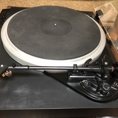 レコード  プレヤー  ONKYO 製の画像