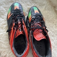 adidas サッカーシューズ(スパイク)
